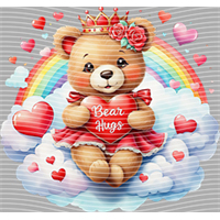 Valentine's Day-QRJ  978